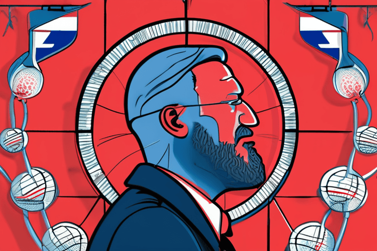 나발니 독살, 쿠바 고통, 나이지리아 공격