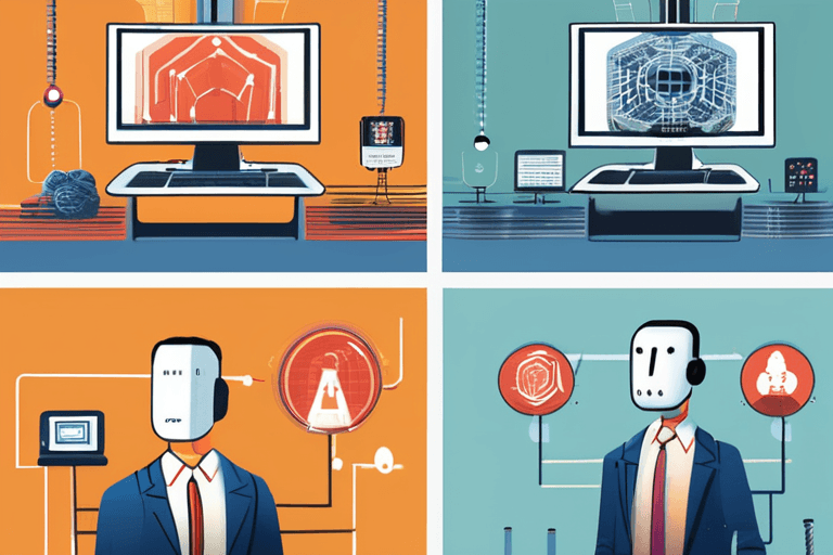 Estafas de IA, problemas espaciales y preocupaciones de seguridad de xAI