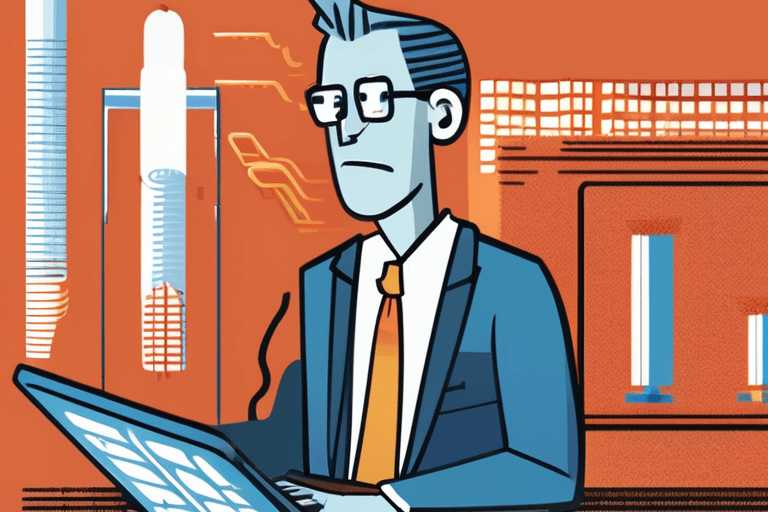 월가, 당신의 은퇴 자금 노릴 수도, 보고서 경고