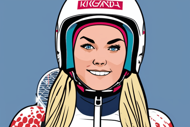 Vonn nach Olympia-Sturz entlassen; Epstein-Überlebende meldet sich zu Wort