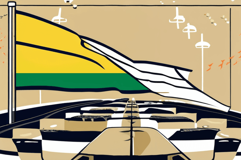 브라질, 역사를 만들다! 올림픽, 드라마, 그리고 스피드!