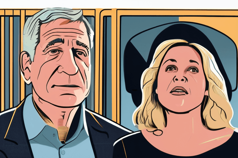 فضيحة إبستين تهز عملاق الموانئ؛ فجوة الأجور تعرقل