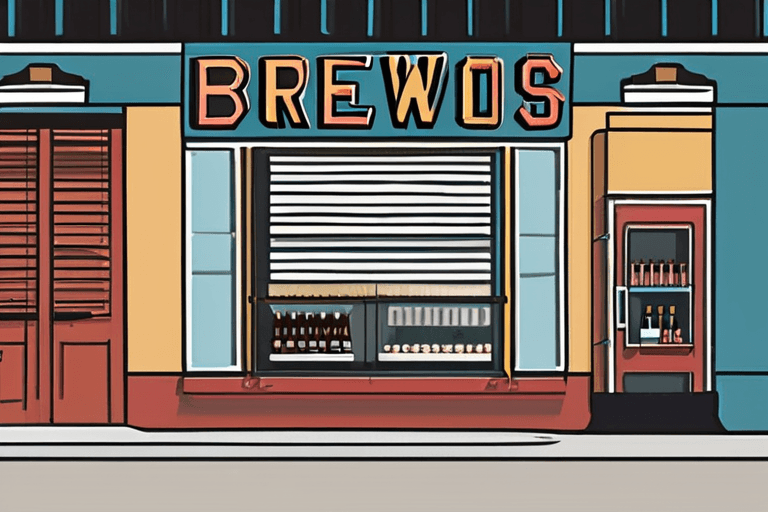 Brewdog معروضة للبيع؛ تأجيل معرض كوبا للسيجار