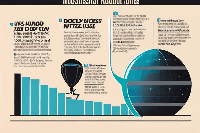 Tech Exodus, Hollywood Ire, & NASA Woes in Latest News