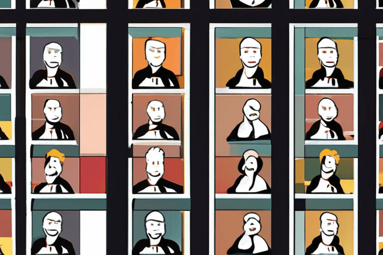 Электронные письма Эпштейна: Jikipedia раскрывает влиятельных друзей