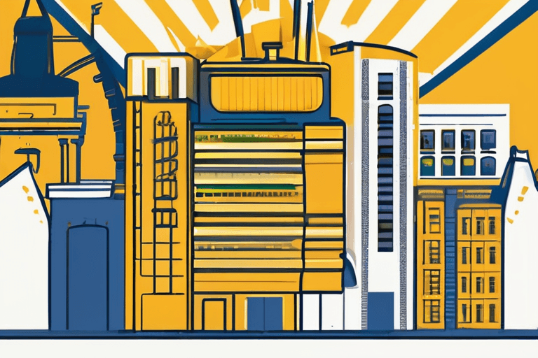 ロンドン・ビート、植民地史、そしてブラジルの金！