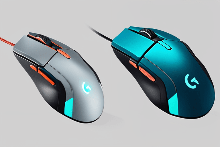 Logitech präsentiert Superstrike-Maus; AirTags immer noch ein Schnäppchen!