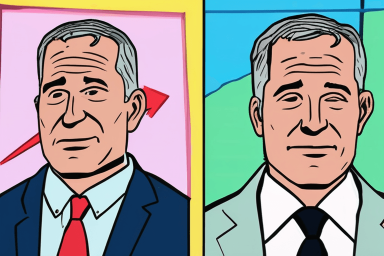 Sobreviviente de Epstein: Reclutadores se rieron durante la agresión