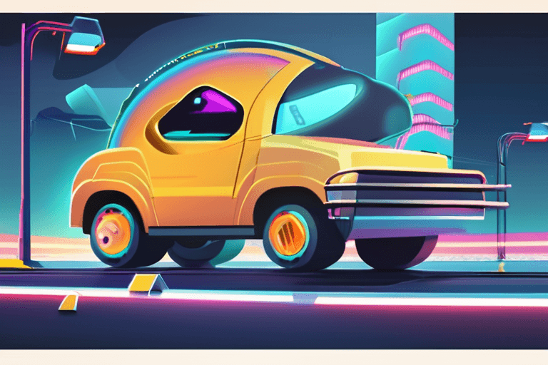 Mascotas de IA, Hollywood y Gaming: El Salvaje Viaje de la Tecnología