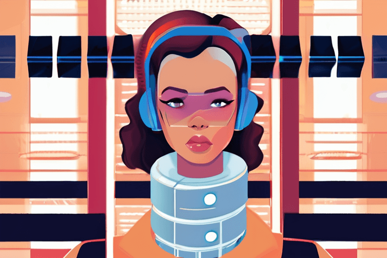 احتيالات الحب بالذكاء الاصطناعي وفتنة رحلات النجوم: لماذا نلعب