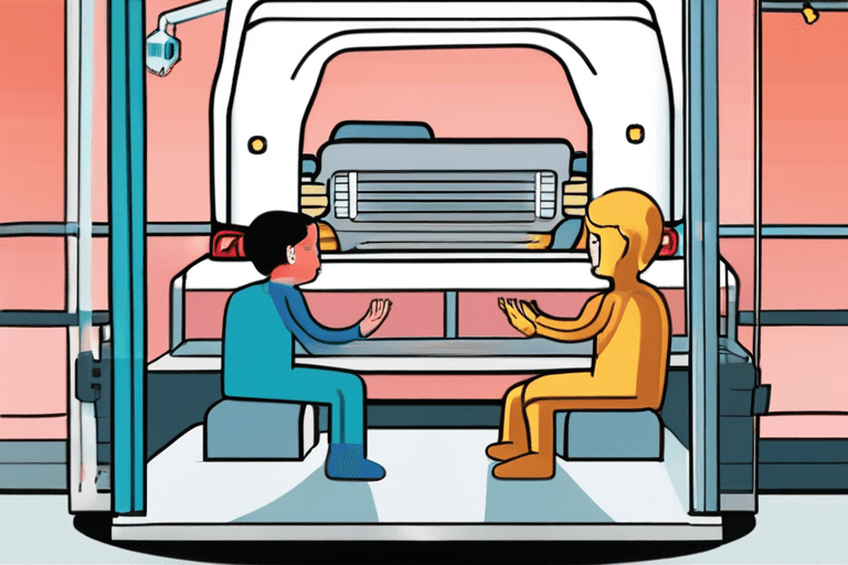 علاج CAR-T يساعد الأطفال، ويثير مخاوف الاستغلال