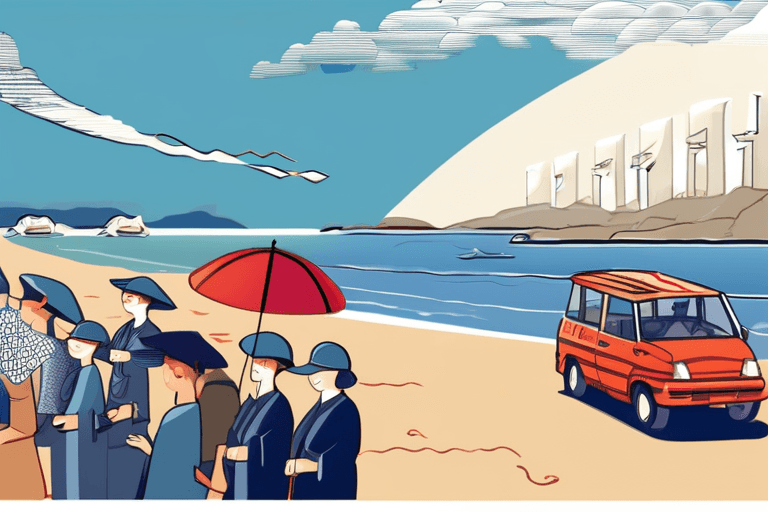 地中海升温，日本梦，亚利桑那胜