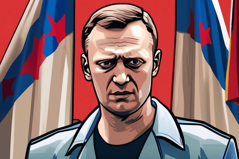 古巴危机加剧；纳瓦尔尼中毒确认