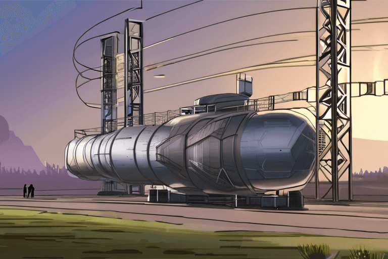 乌克兰能源部长被拘留；NASA面临“阿尔忒弥斯II”任务延期