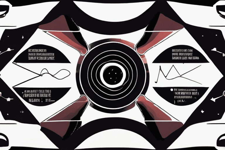 ডার্ক ম্যাটার, ম্যাগনেটিক ফিল্ড এবং মহাবিশ্বের গোপন রহস্য
