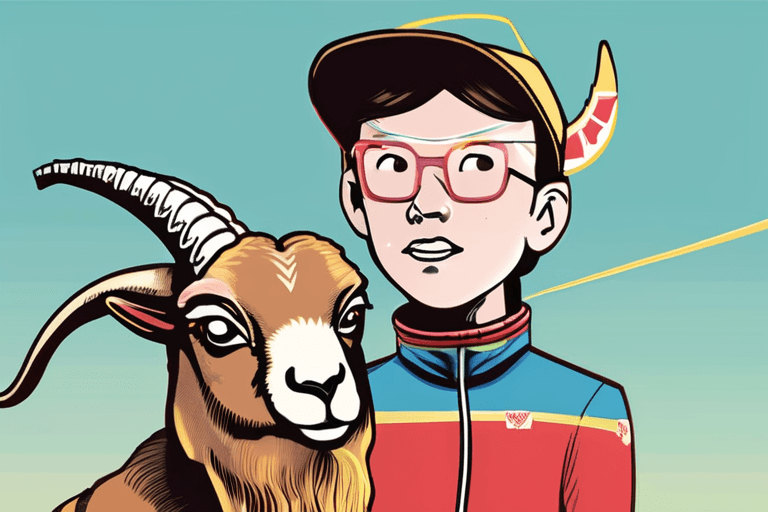 Eisschnellläufer Stolz peilt GOAT-Status nach Olympia-Gold & Drama an!