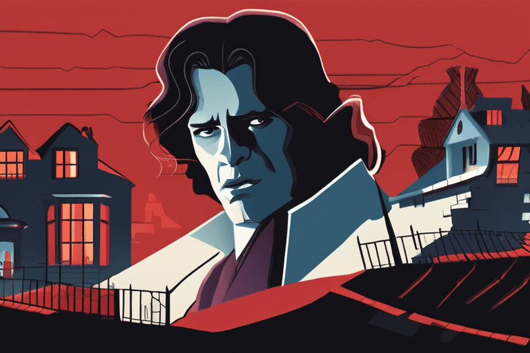 "مرتفعات وذرينغ" تحلق، بينما "جريمة 101" تتعثر