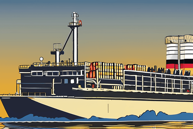 US Boards Venezuela Tanker; Cuba Crisis Deepens