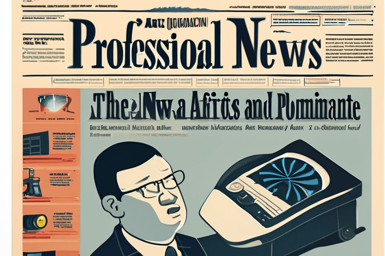 도난 유물, 핵 협상, & 우주 문제, 뉴스 지배