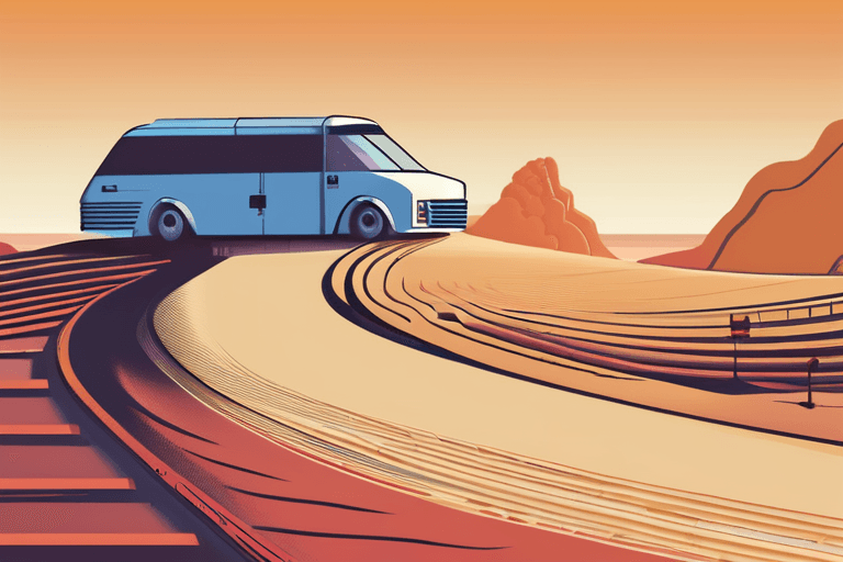 IA, Veículos Elétricos e Vale do Silício: As Areias Movediças da Tecnologia