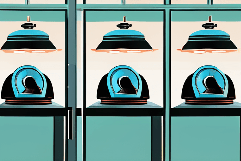 사기와의 전쟁, 드론 위협, 그리고 링의 반발