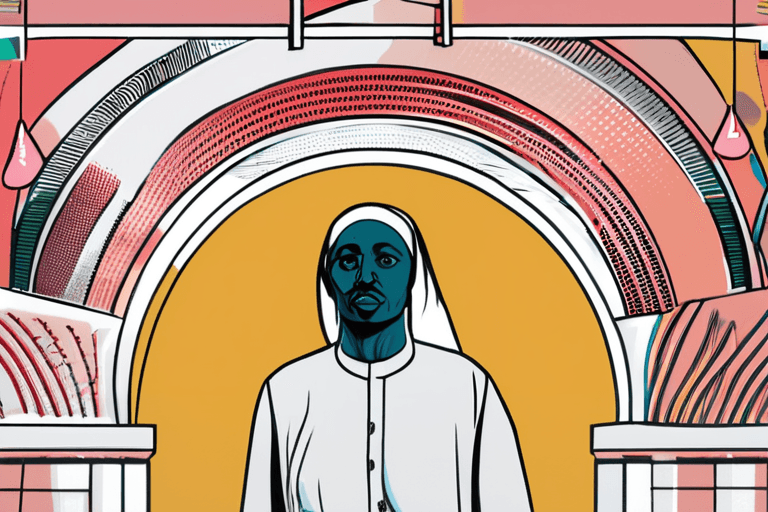 Sudão: Cidade Massacreada; Diferença Salarial Estagna; Irã Busca Alívio