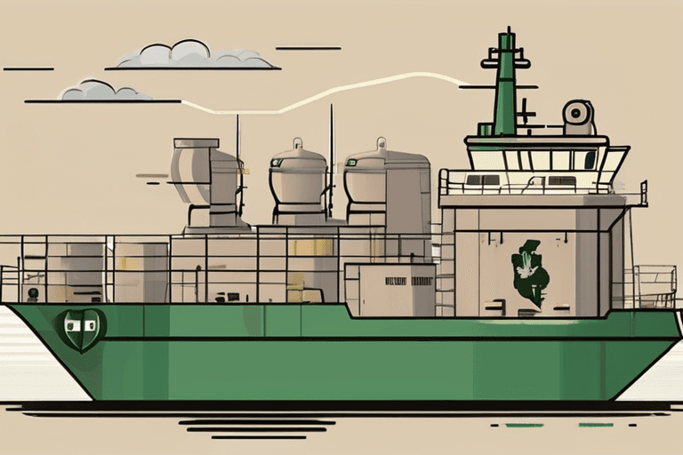 나이지리아 공격으로 수십 명 사망; 미국, 유조선 압류
