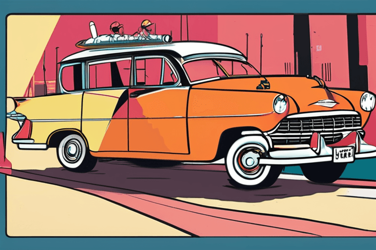 La crise cubaine s'aggrave ; artefacts volés ; skieur libéré