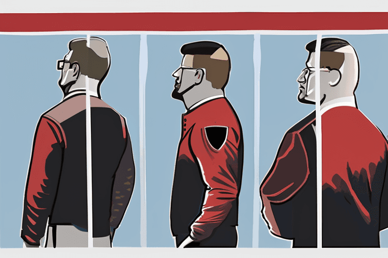 El FBI Vincula Guante a Sospechoso en la Desaparición de Guthrie