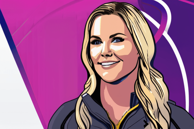 ভন অলিম্পিক্সে দুর্ঘটনার পর হাসপাতাল থেকে ছাড়া; ডার্ট কিফিনকে নিয়ে কথা বলছেন