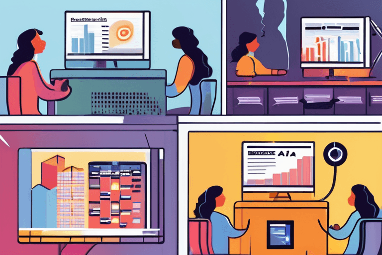 Acuerdos, Riesgos de la IA y Problemas de las Superpotencias: ¿Qué Hay de Nuevo?