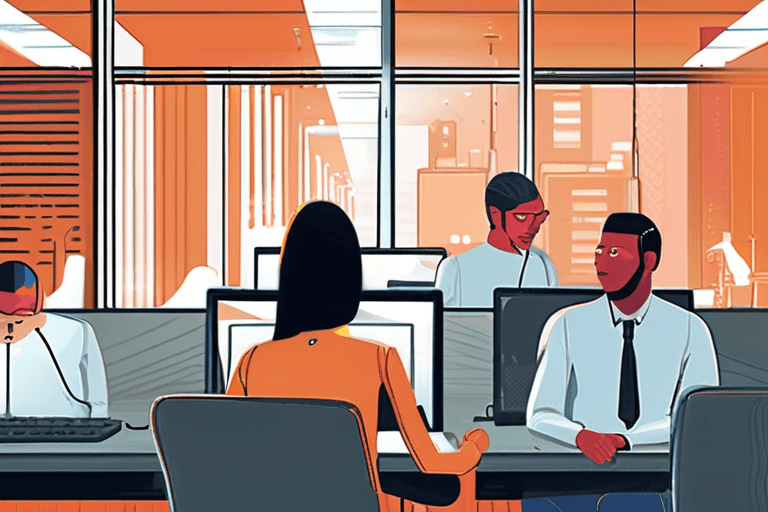 AI 大师：生产力飙升，薪酬差距依旧，世界秩序转变