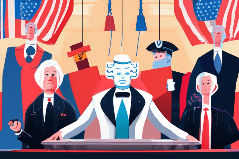 总统日促销、人工智能诈骗和科技产品的最佳购买选择！