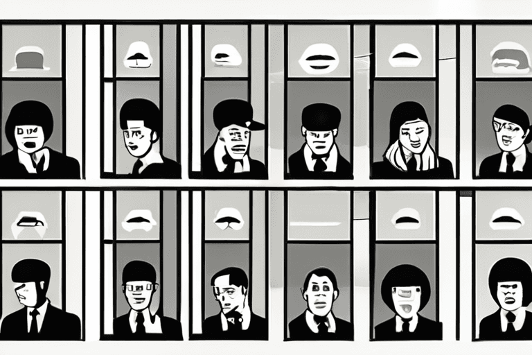 Epstein-Überlebende: Rekrutierer lachten während des Übergriffs