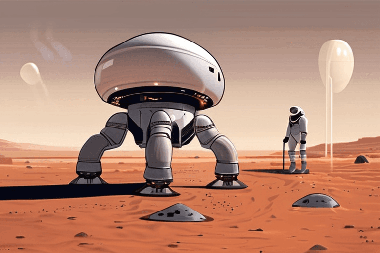 Mars Was Warm, NASA Faces Artemis II Hurdle