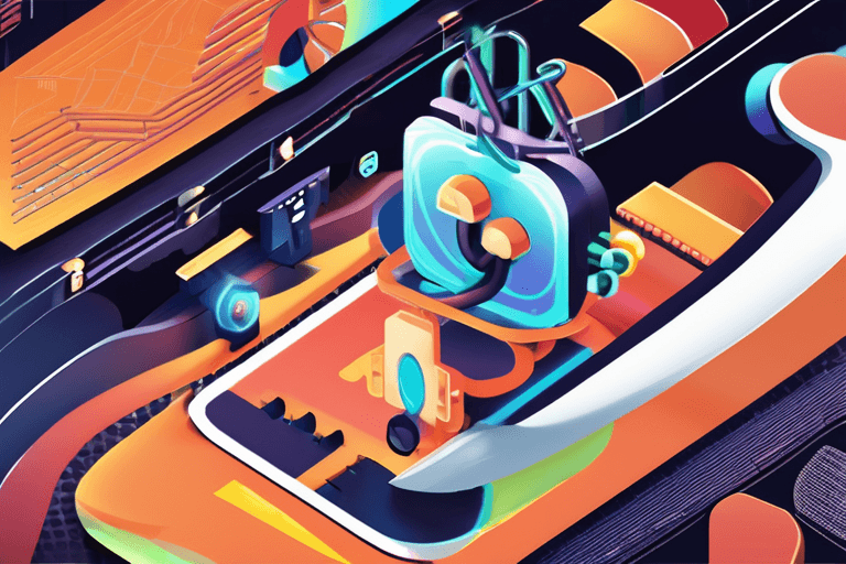 एआई, गेम्स, और एथलीट: टेक & माइंड पावर में उछाल!