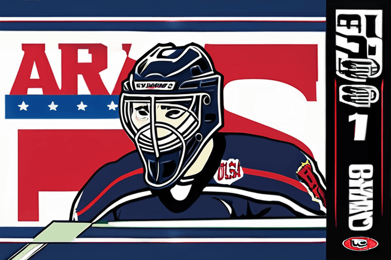 USA Hockey Domina, Belichick Añade QB, Reddick Gana Daytona