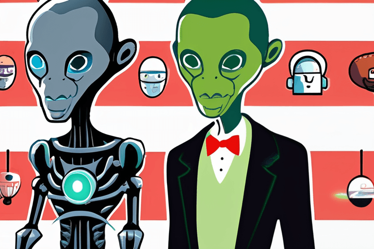 Obama: Aliens existieren! Plus Disney-, Brewdog- & Apple-Deals!