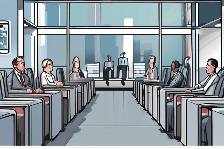 UK Faces Uncertain Future: Growth, Reform, and Conflict