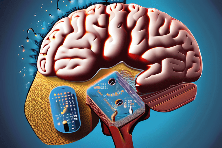 뇌파, 종(種)을 넘어 발견; 카페인, 노화 돕는다