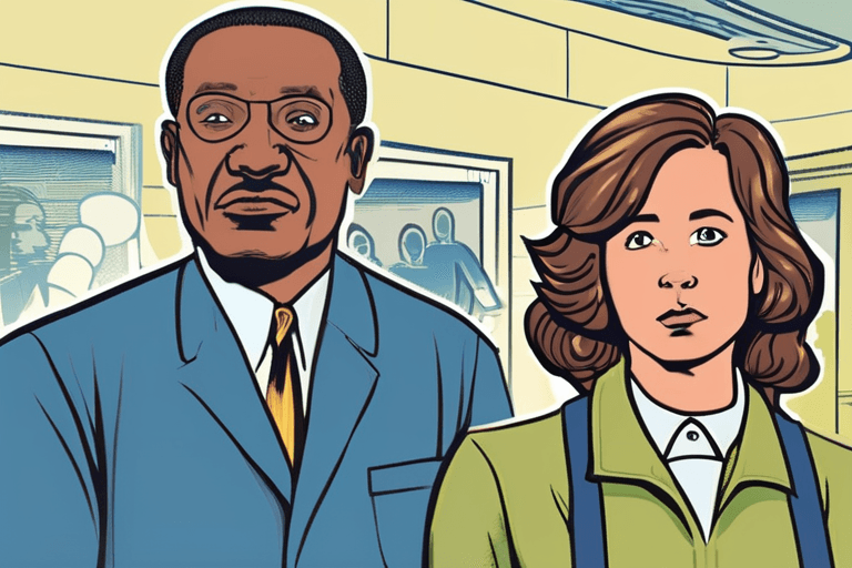 غوثري يحث الخاطف: "افعل الصواب"