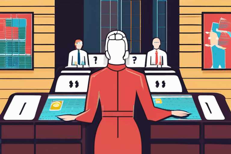 임금 격차 정체, 세계 질서 변화, IOC 맹비난