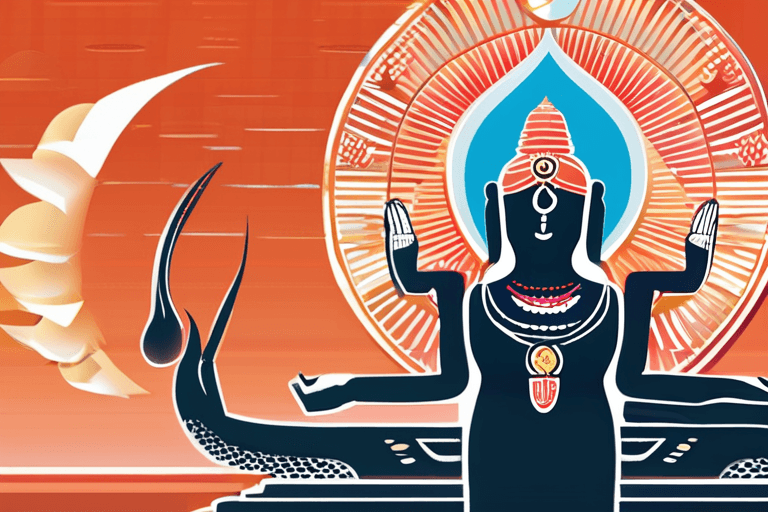 ChatGPTs Indien-Boom, Epstein-Akten & Shivaratri-Rituale