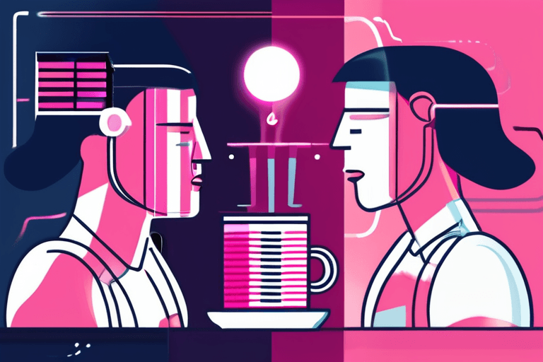 Кофеин улучшает здоровье мозга, а розовый шум нарушает сон