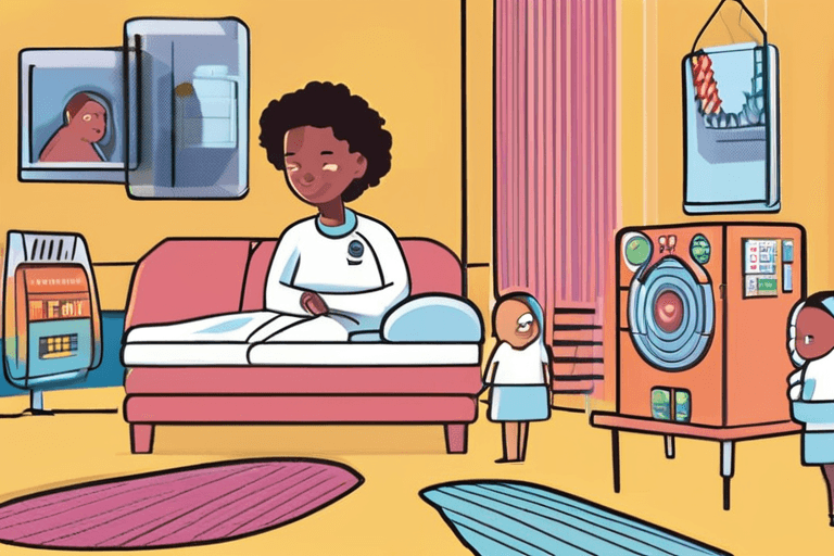 CAR-T-терапия помогает детям, но вызывает опасения по поводу эксплуатации