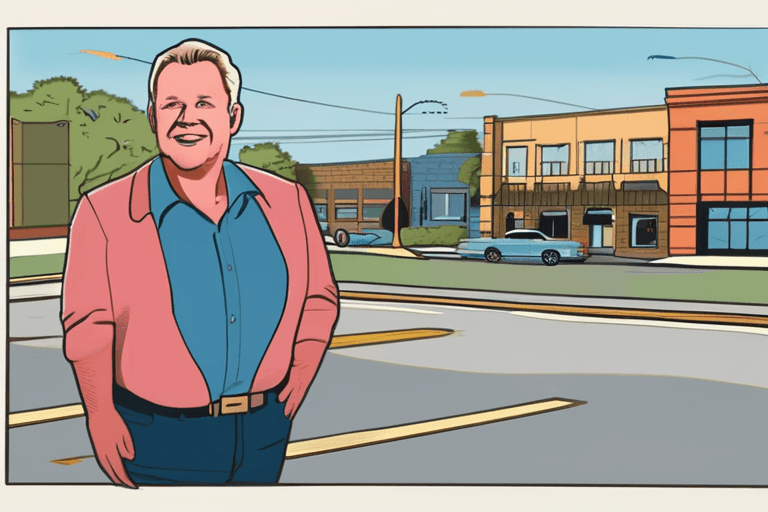 プラット市長選出馬、地域からの支持をよそに家族の怒り