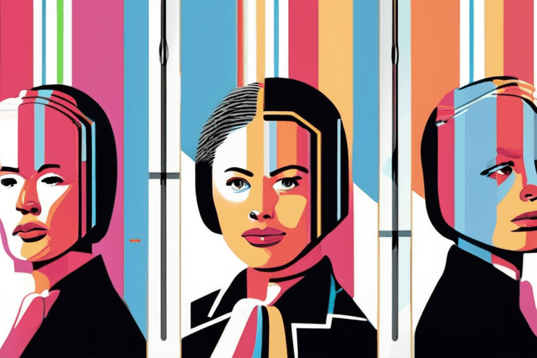 Pay Gap Stalls, World Order Shifts, IOC Slammed