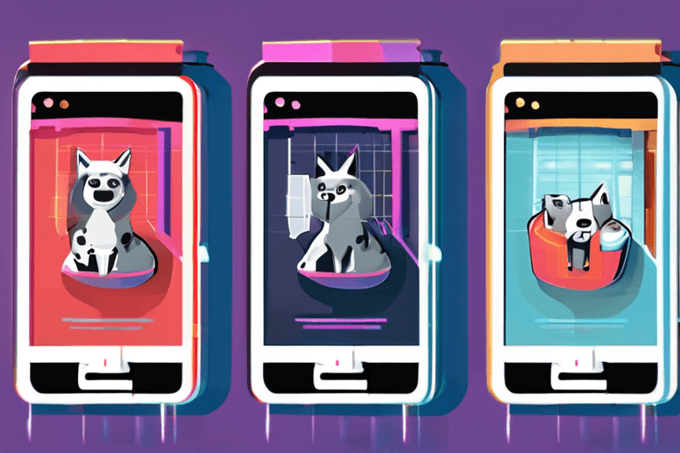 AI Frenzy: From Hated Pets to Chip Crisis & Real-Time Wins