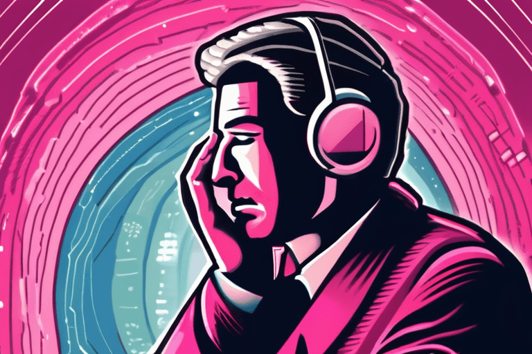 カフェインは脳を活性化、ピンクノイズは睡眠を阻害