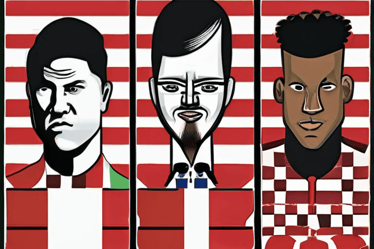 Carlsen siegt, Brasilien & Lesotho triumphieren, Adams & Rhys-Davies glänzen!